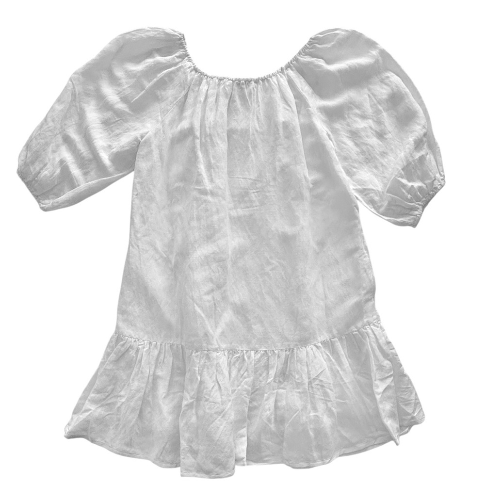 Tommy Bahama St. Lucia Coverup Dress - Picture 11 of 16